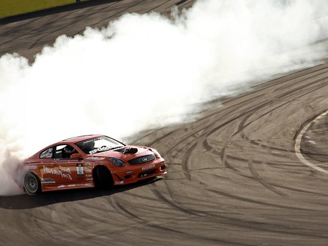 drift