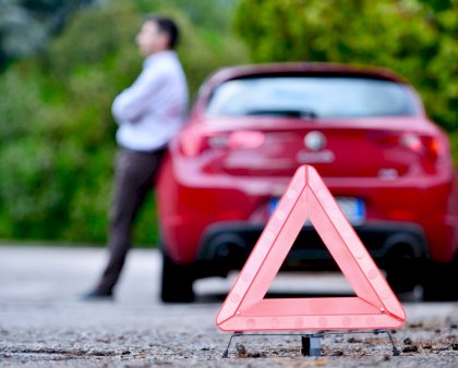 Как определить серьезные поломки автомобиля?