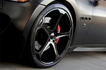 Стоит ли покупать низкопрофильную резину?